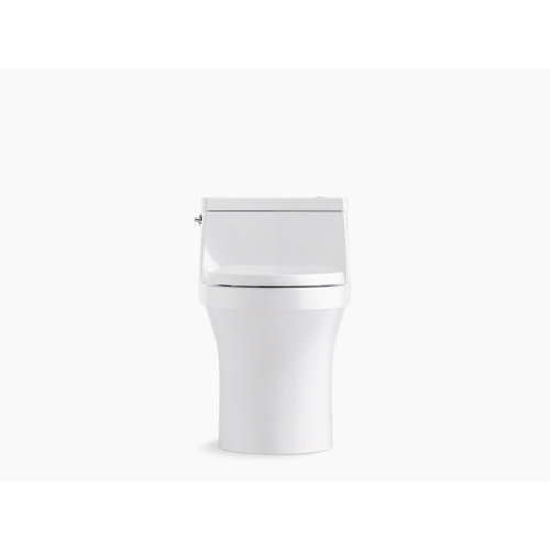 K51720,33,58 Kohler San Souci™ 1.28 GPF Elongated OnePiece toilet